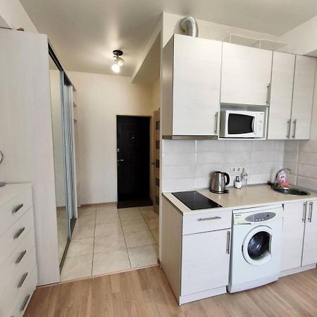 New Apartments In The City Center, Smart Tv Κχαρκίβ Εξωτερικό φωτογραφία